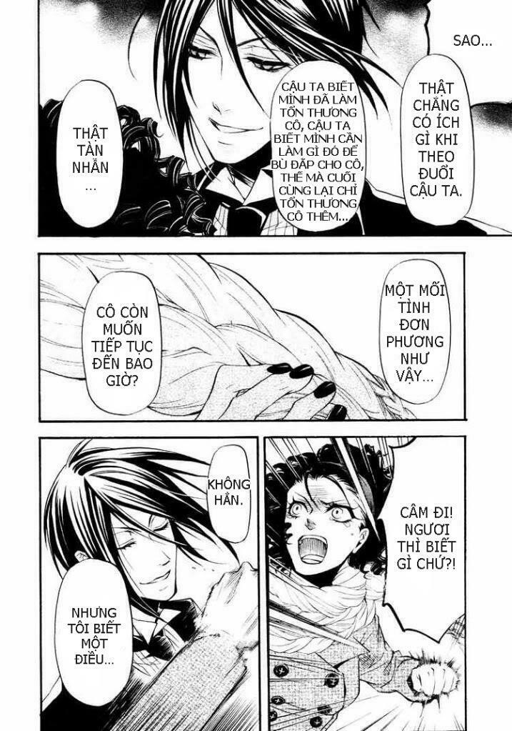 hắc quản gia chapter 28 31