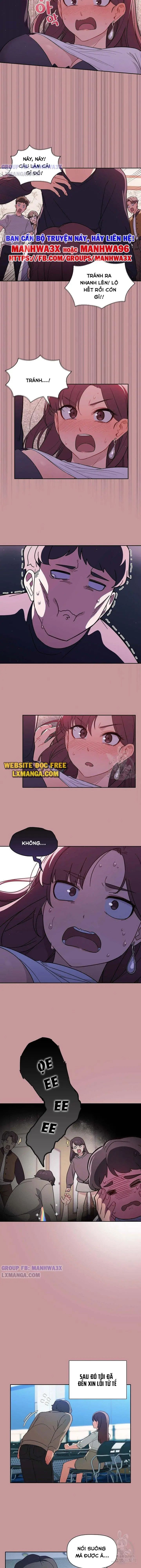 nút bấm dâm dục chapter 1 6