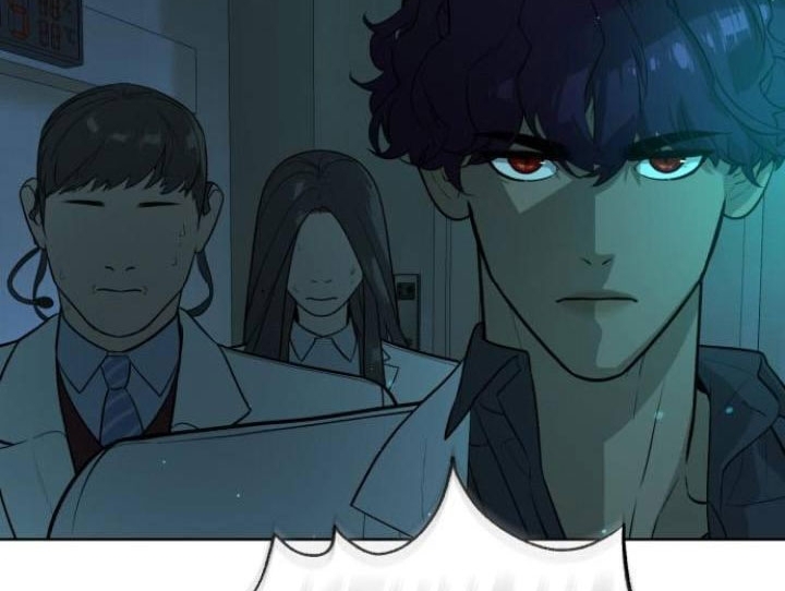 bạch huyết - white blood chapter 58 118