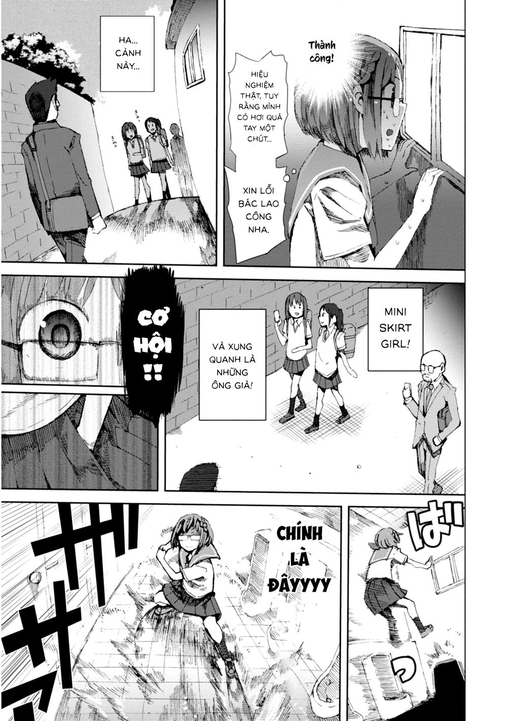 chio-chan no tsuugakuro chapter 5 17