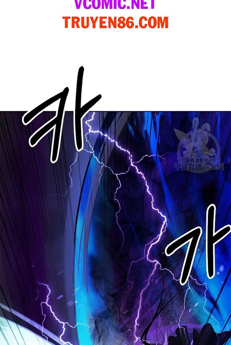 xuyên không thành hổ chapter 98 12