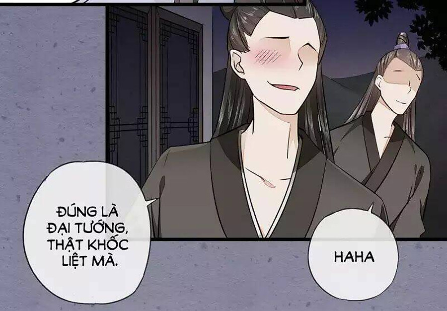 ta làm tra nam khóc ròng ròng chapter 2 74