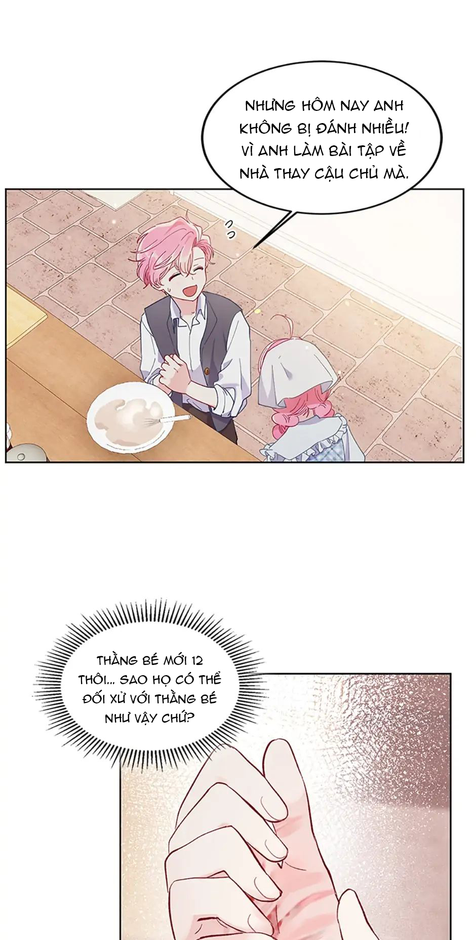 đỉnh cấp xuyên không chapter 5.1 9