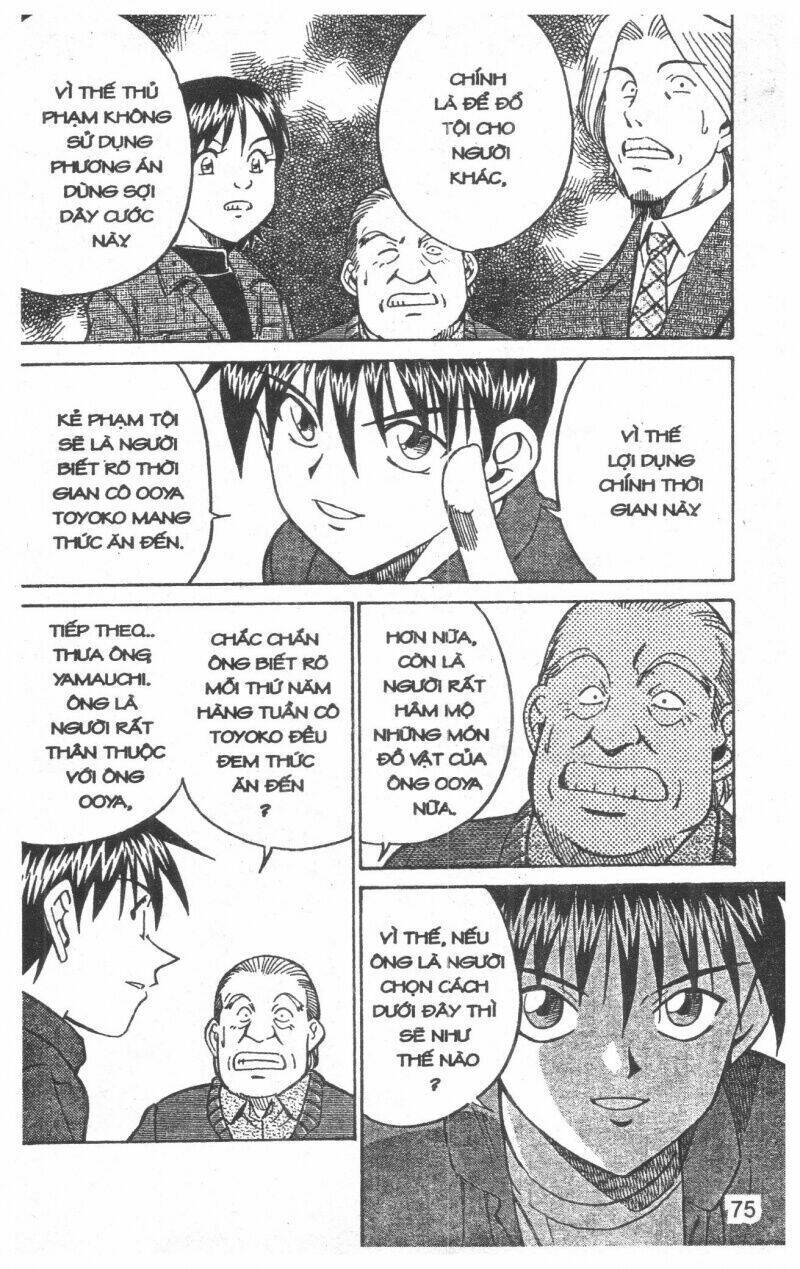 thám tử toma chapter 1 75