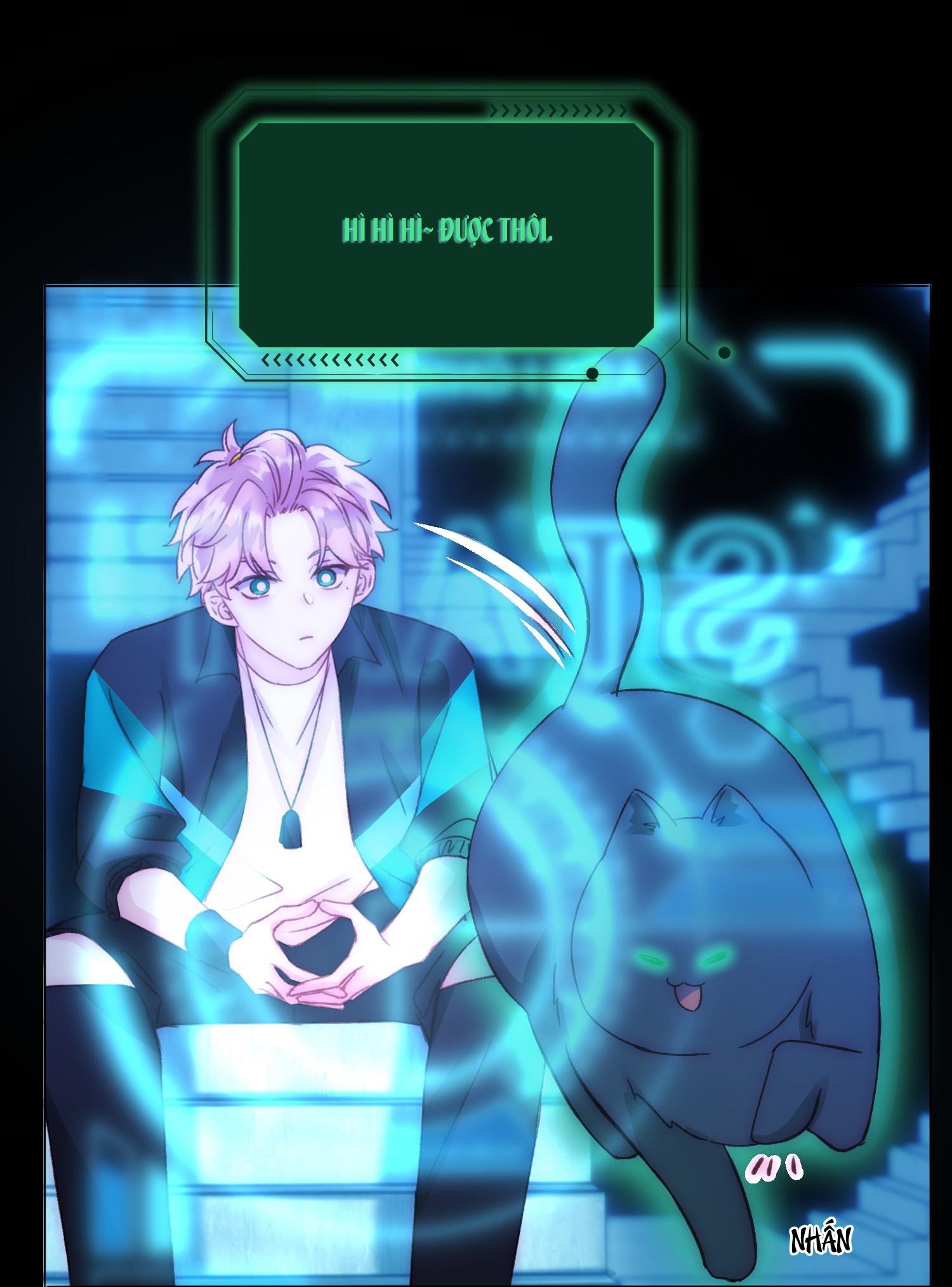 tôi phải trở thành nhân vật đại phản diện chapter 46 15