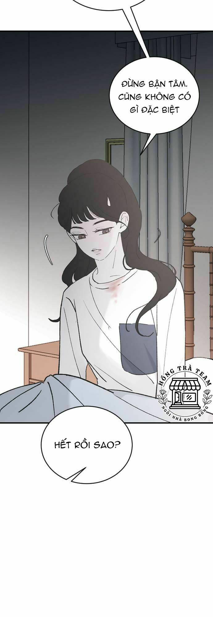 ba người anh trai cực phẩm của tôi chapter 32 45