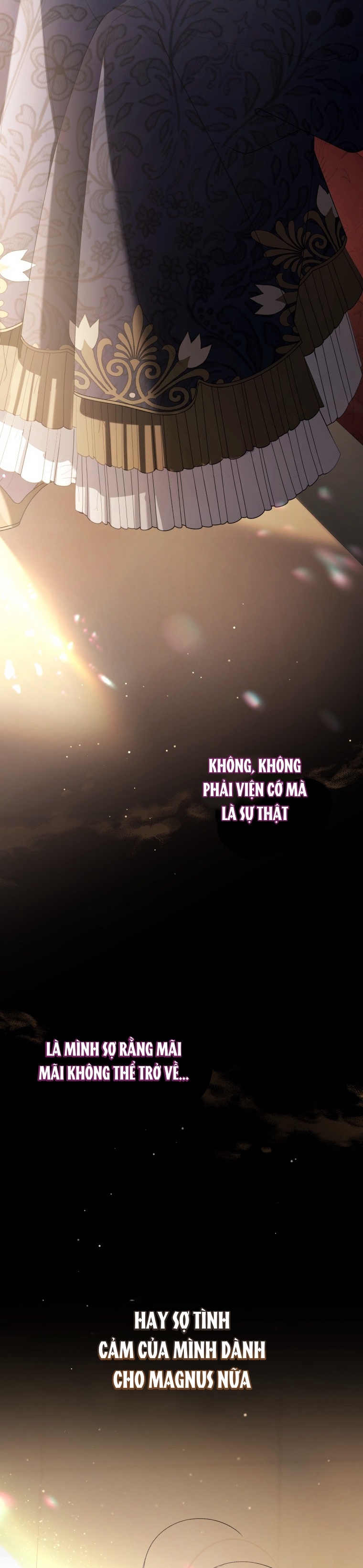 trở thành ác nữ thuần hóa thú cưng chapter 69 18