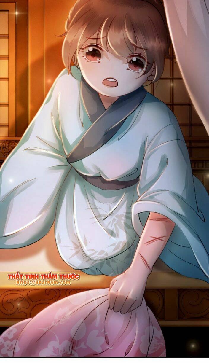 trọng sinh bá sủng nhiếp chính vương quá mạnh mẽ chapter 2 60