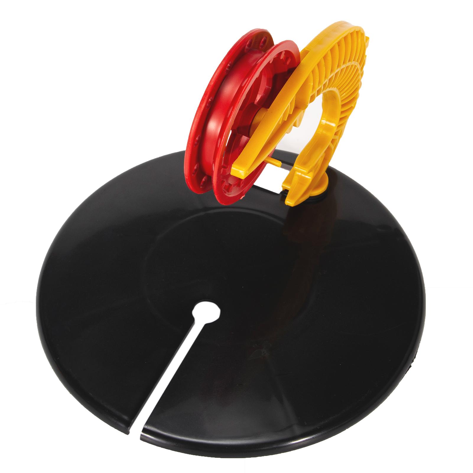 Cần đánh cá tự động trên băng mùa đông có cần cảnh báo cá cắn câu