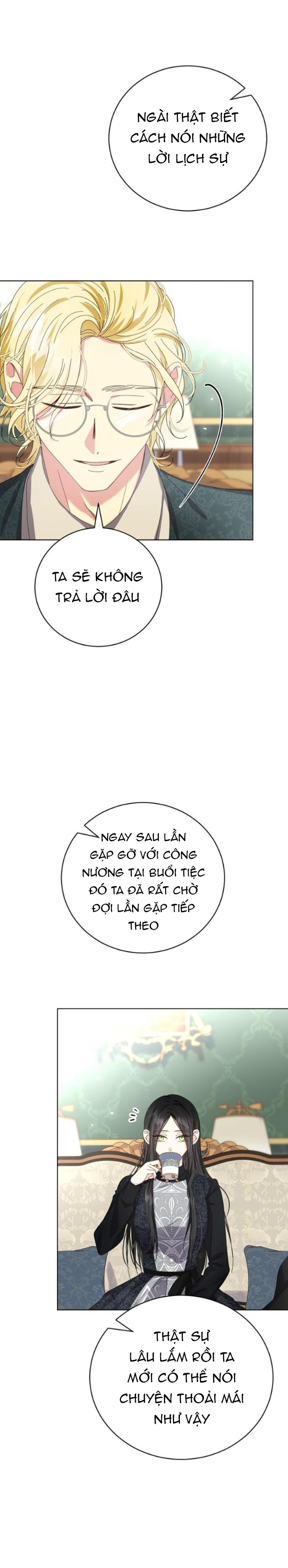 chiếm hữu trái tim bạo chúa chapter 39.2 2