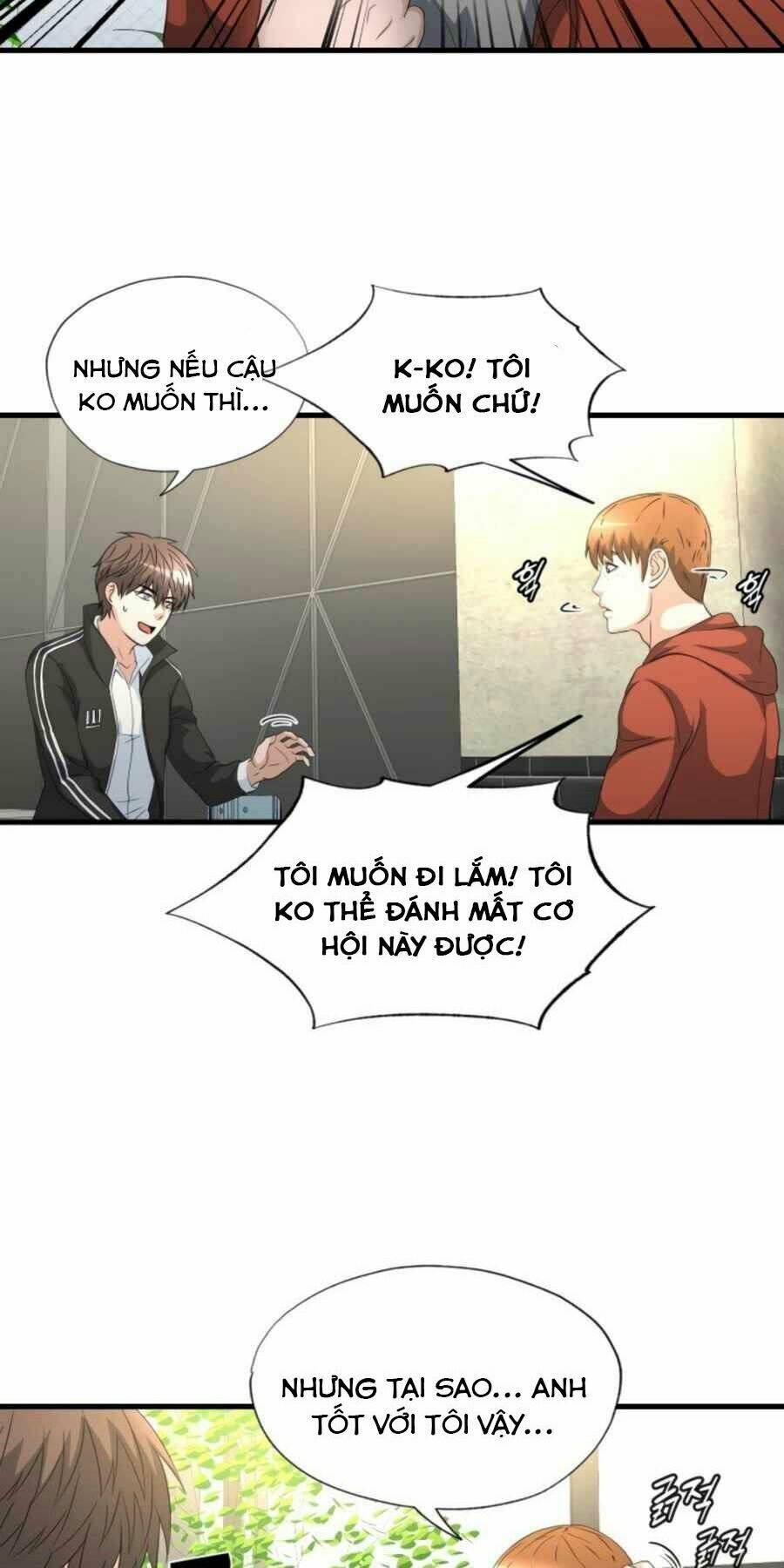 mẹ tôi là chòm sao bảo hộ m chapter 15 53