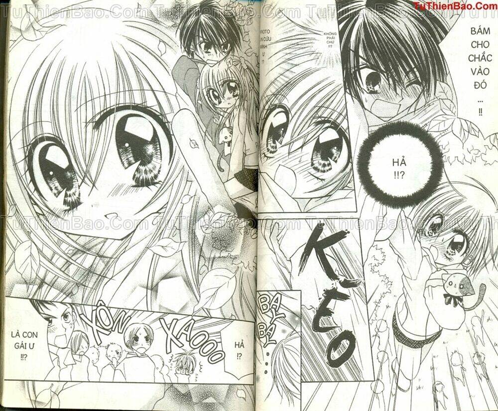 tôi là idol chapter 1 33