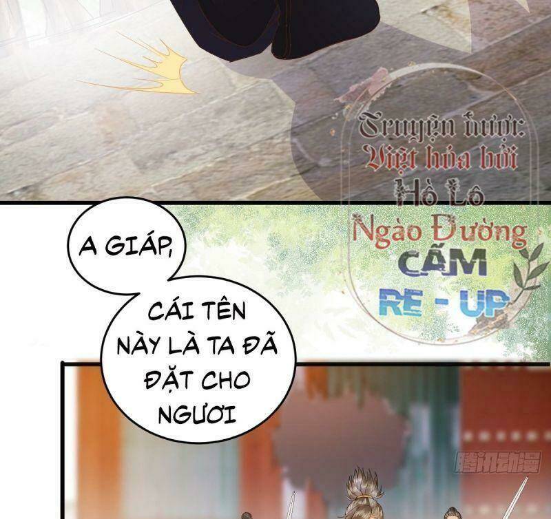 sát thủ vương phi không dễ chọc chapter 25 12