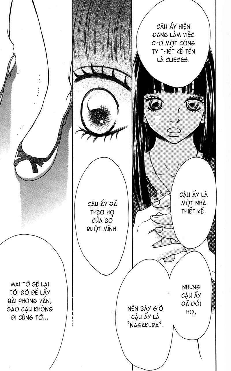 ngày ấy ta bên nhau chapter 45 25