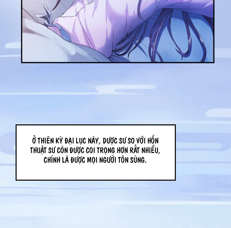 tà y cuồng thê chapter 5 7