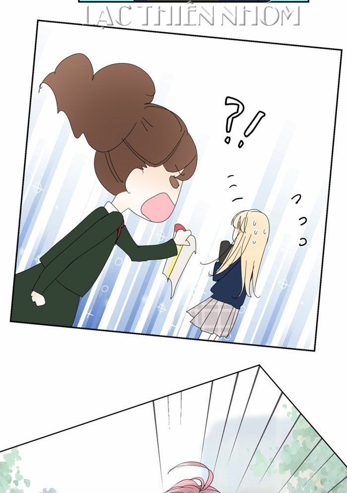 choco ngọt ngào chapter 50 28