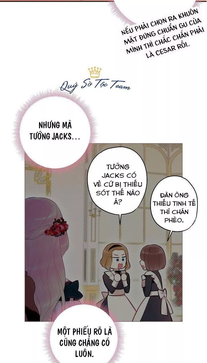 thánh nữ ẩn danh chapter 103 5