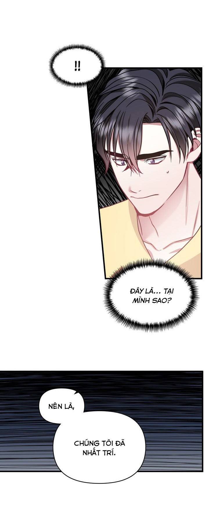 ngày mai chapter 38 20