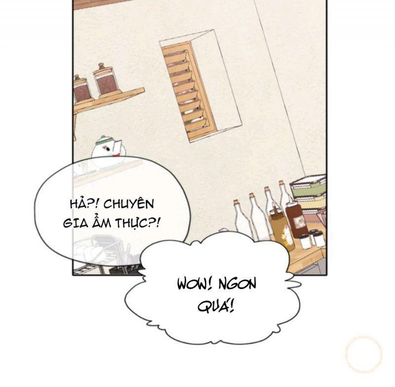 đi theo dấu vụn bánh chapter 16 24