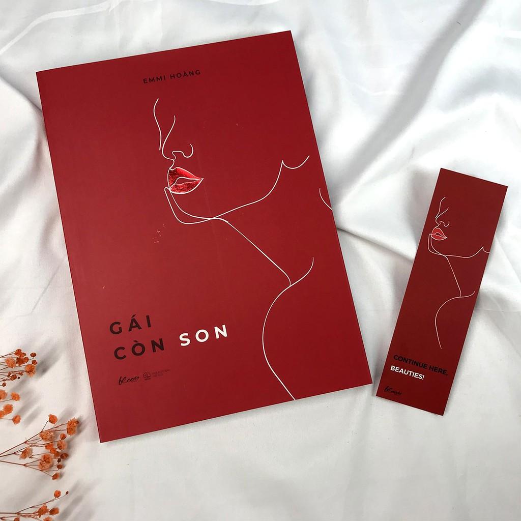 Sách - Gái Còn Son