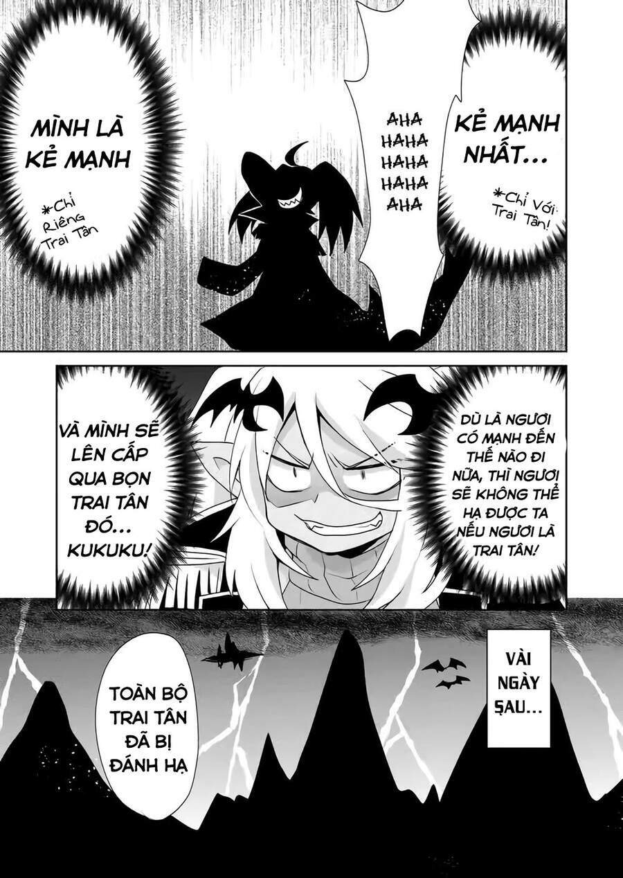 zettai ni yatte wa ikenai isekai shoukan chapter 26.5 6