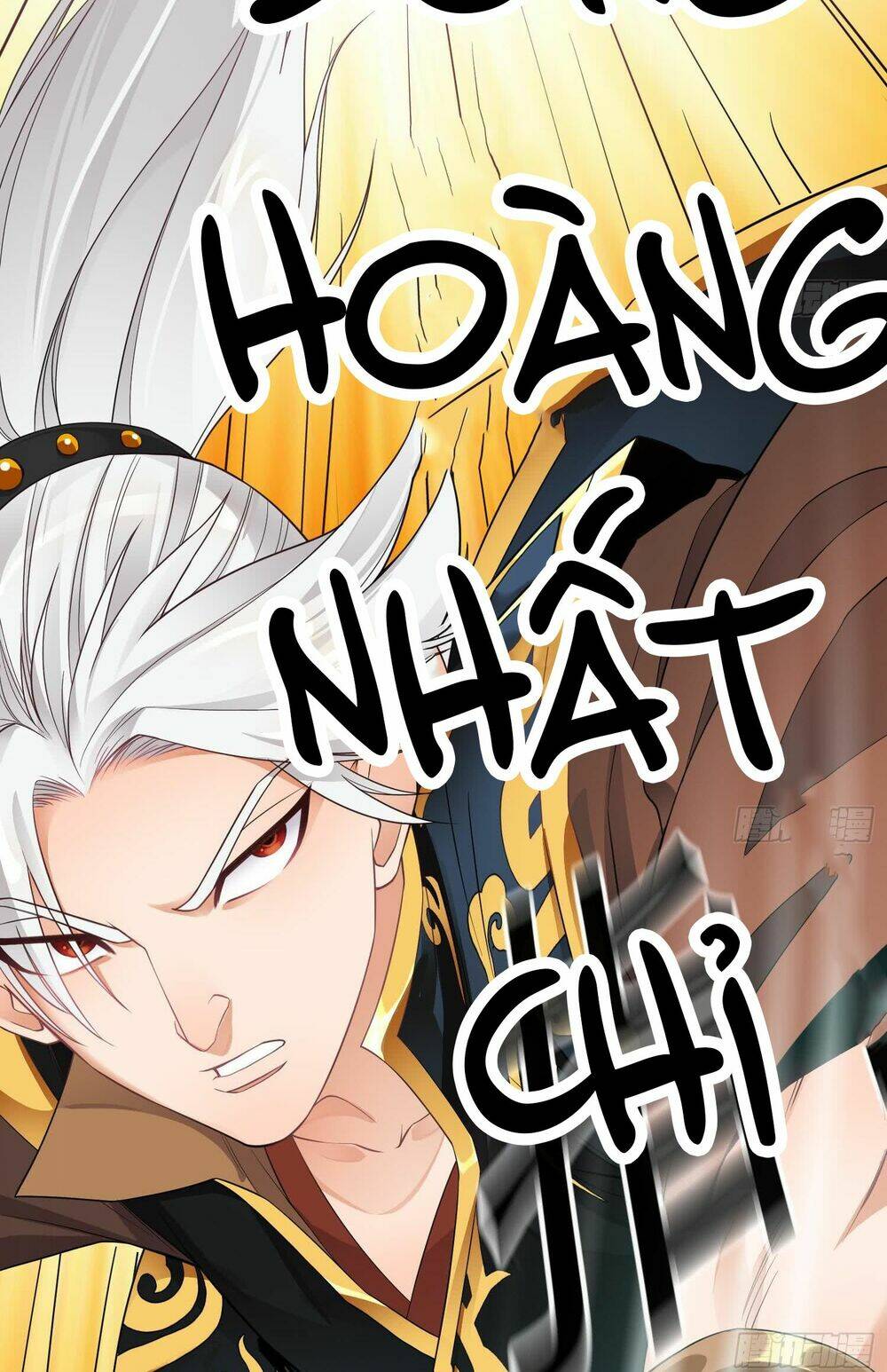 vạn cổ thiên đế chapter 4 14