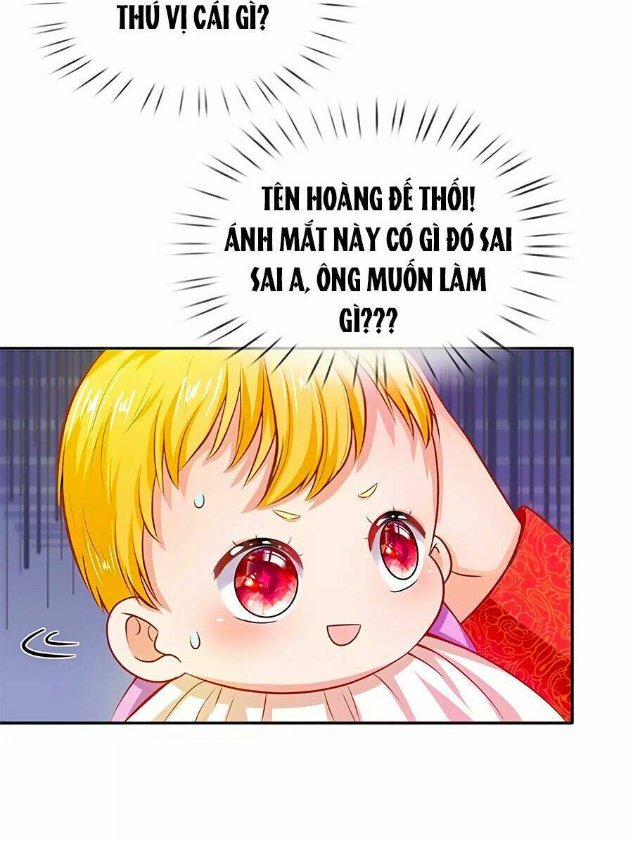 bỗng một ngày nọ trở thành con gái vua chapter 8 3
