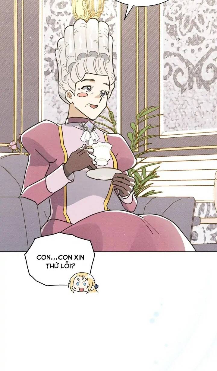 ngài công tước, chùng ta cùng tắm nào ! chapter 0 52