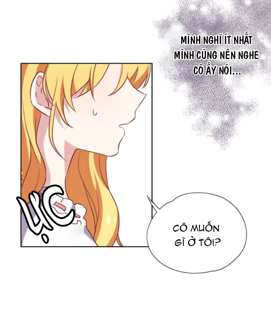 theo dấu vụn bánh chapter 13 29