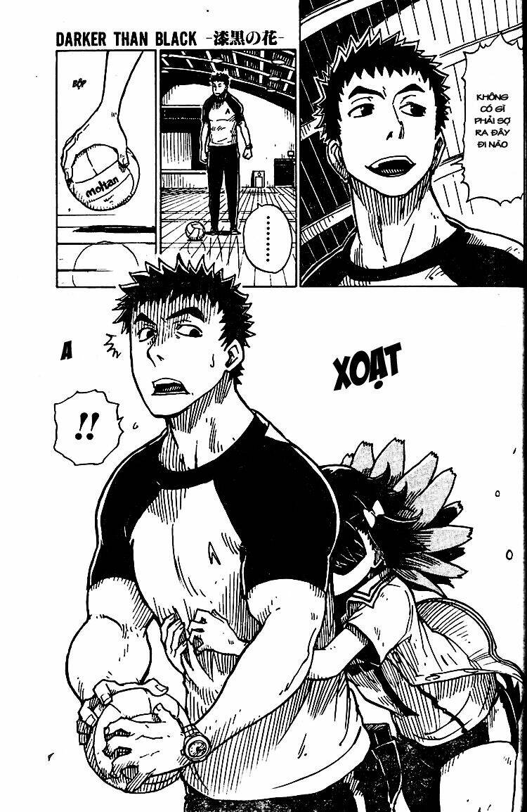 darker than black chapter 10 13