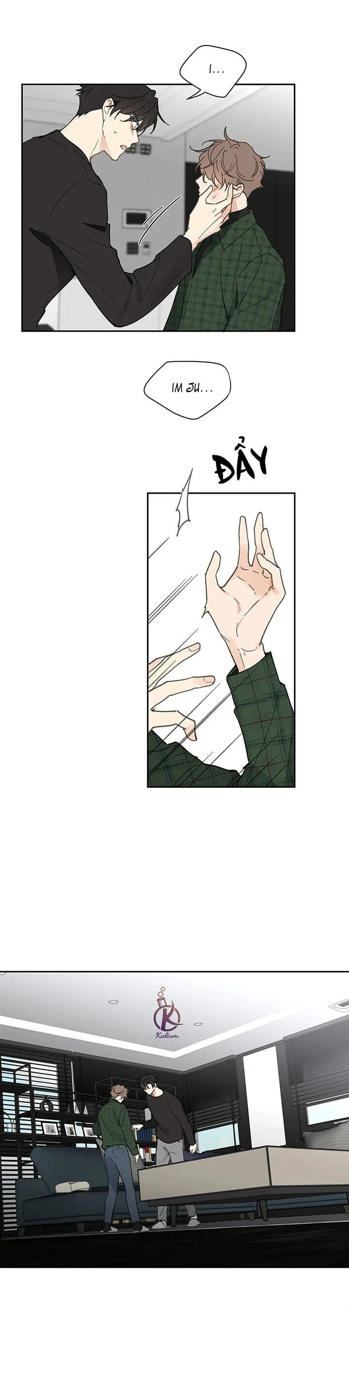 tâm tư của ju in chapter 66 23