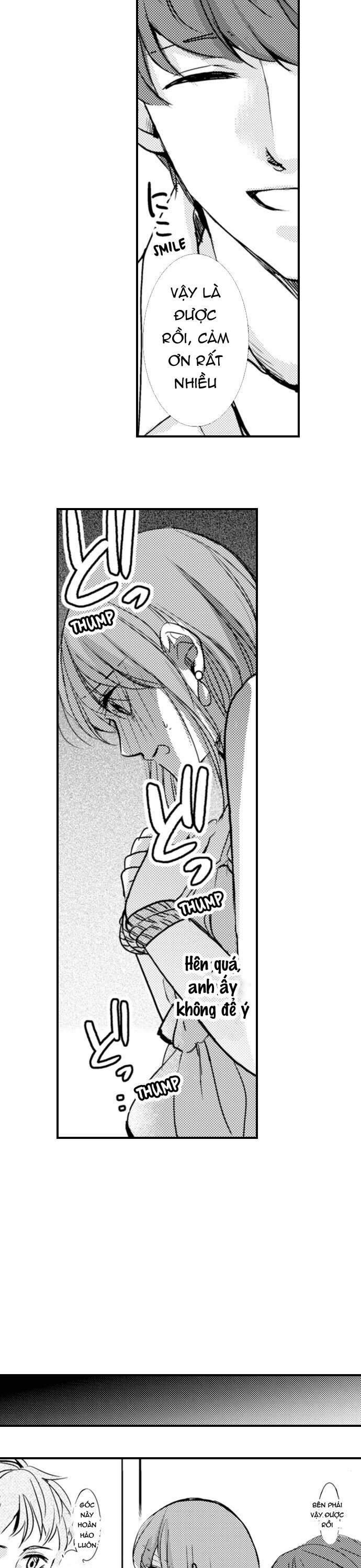 đêm nay nàng tiểu thư bị trói bởi chàng hầu (full) chapter 11.2 5