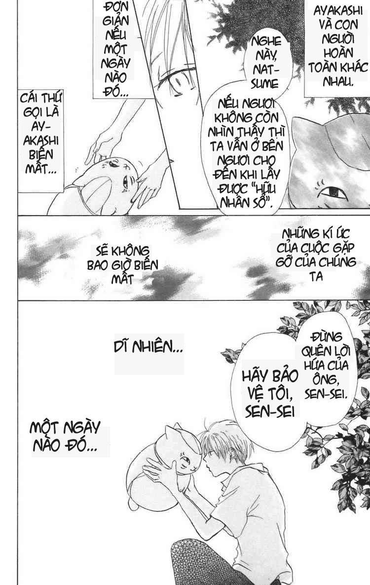 hữu nhân sổ chapter 10 49