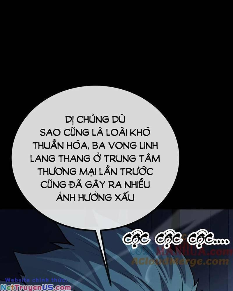 nhìn thấy thanh máu, ta xử tội thần linh chapter 79 43