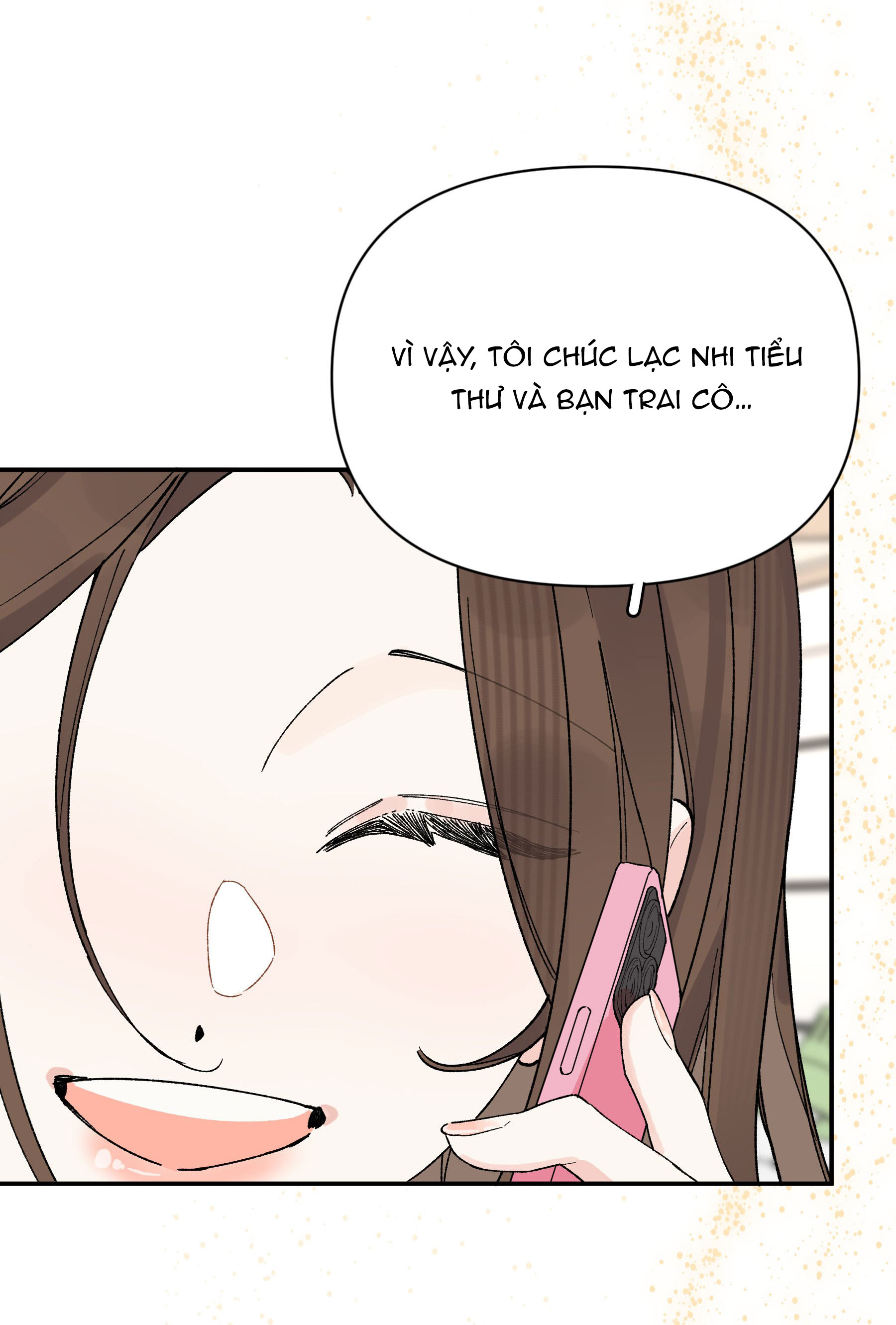 hôm nay anh đã chịu lộ tẩy chưa? chapter 11.2 20