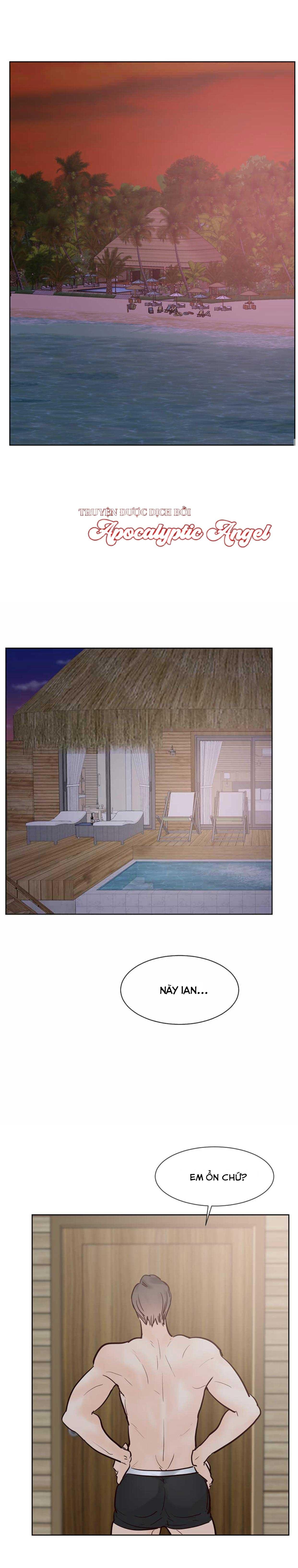 [har] đụng là nóng mà chạm là chạy chapter 65 19