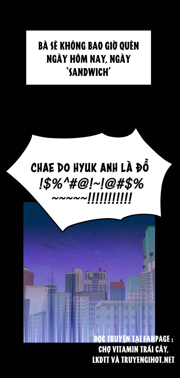 thư ký kam có vấn đề thật rồi! chapter 1 52