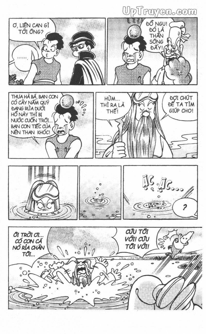 đội quân nhí nhố chapter 22 112