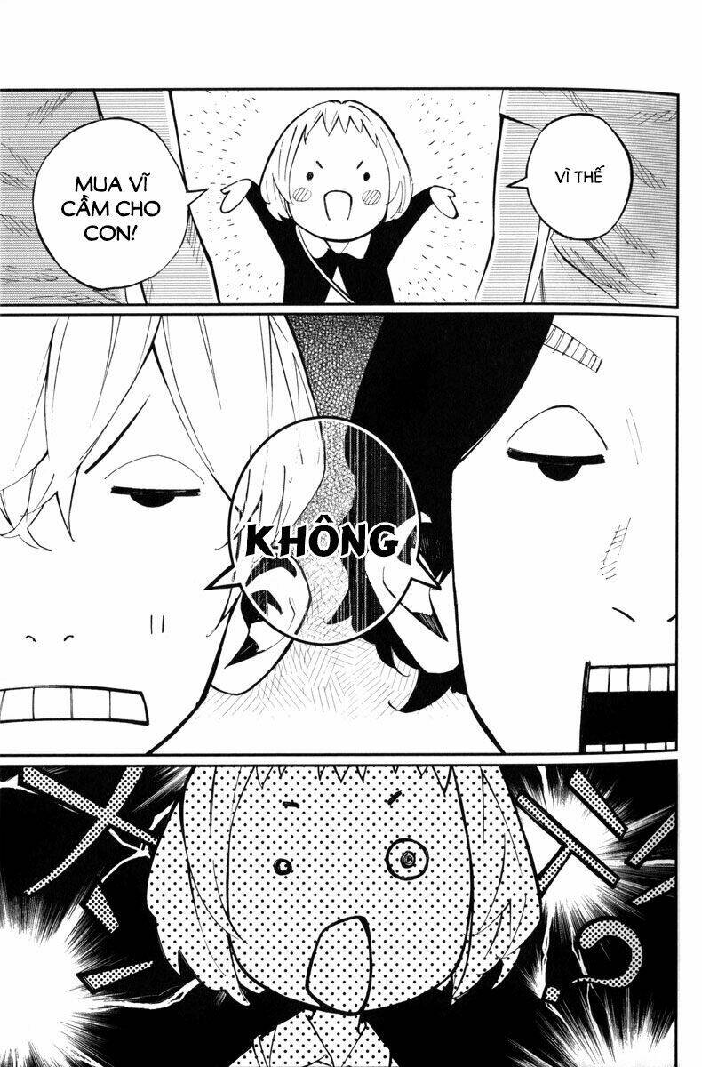 shigatsu wa kimi no uso – coda chapter 5 18