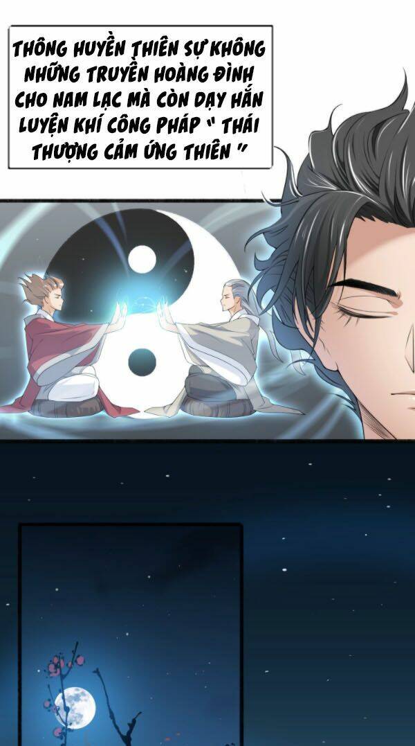 nhân đạo kỹ nguyên chapter 12 17