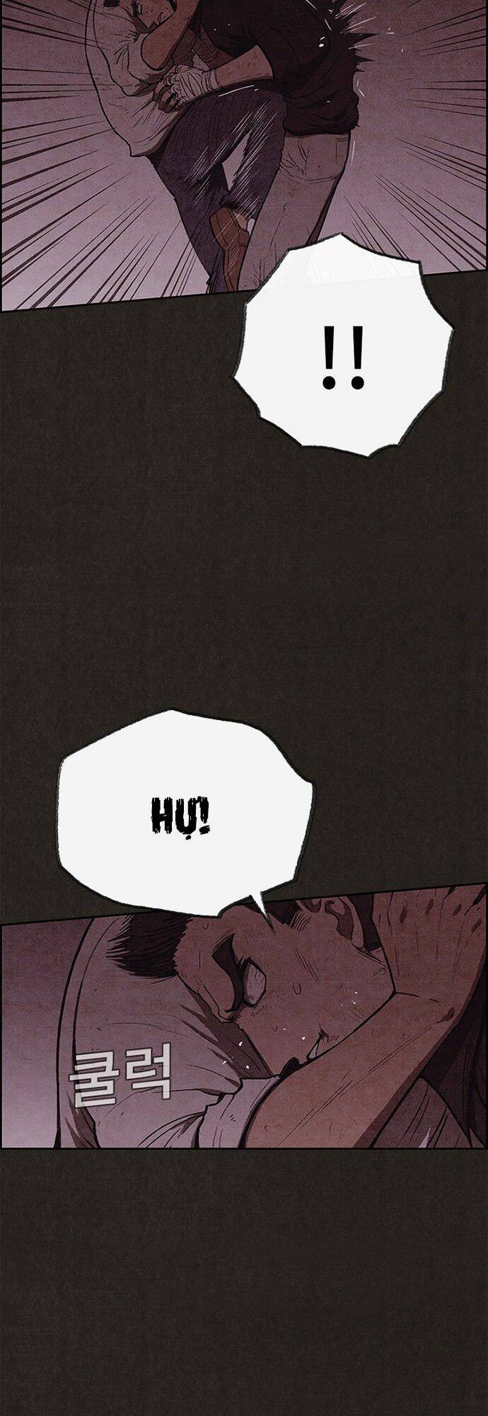 quái vật tại chung cư xanh chapter 117 32