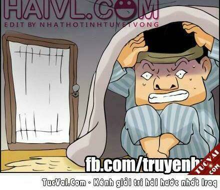 kim chi và củ cải chapter 307 6