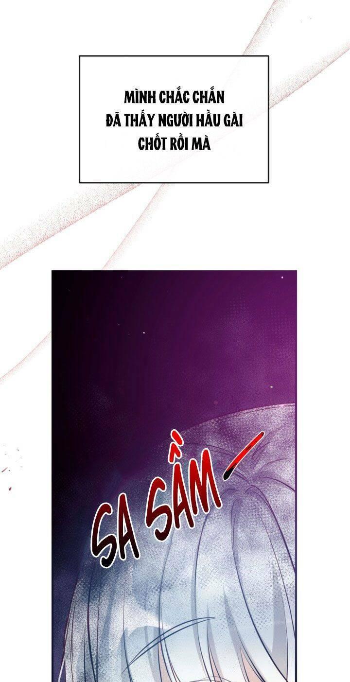 chúng ta có thể trở thành gia đình được không? chapter 51 77