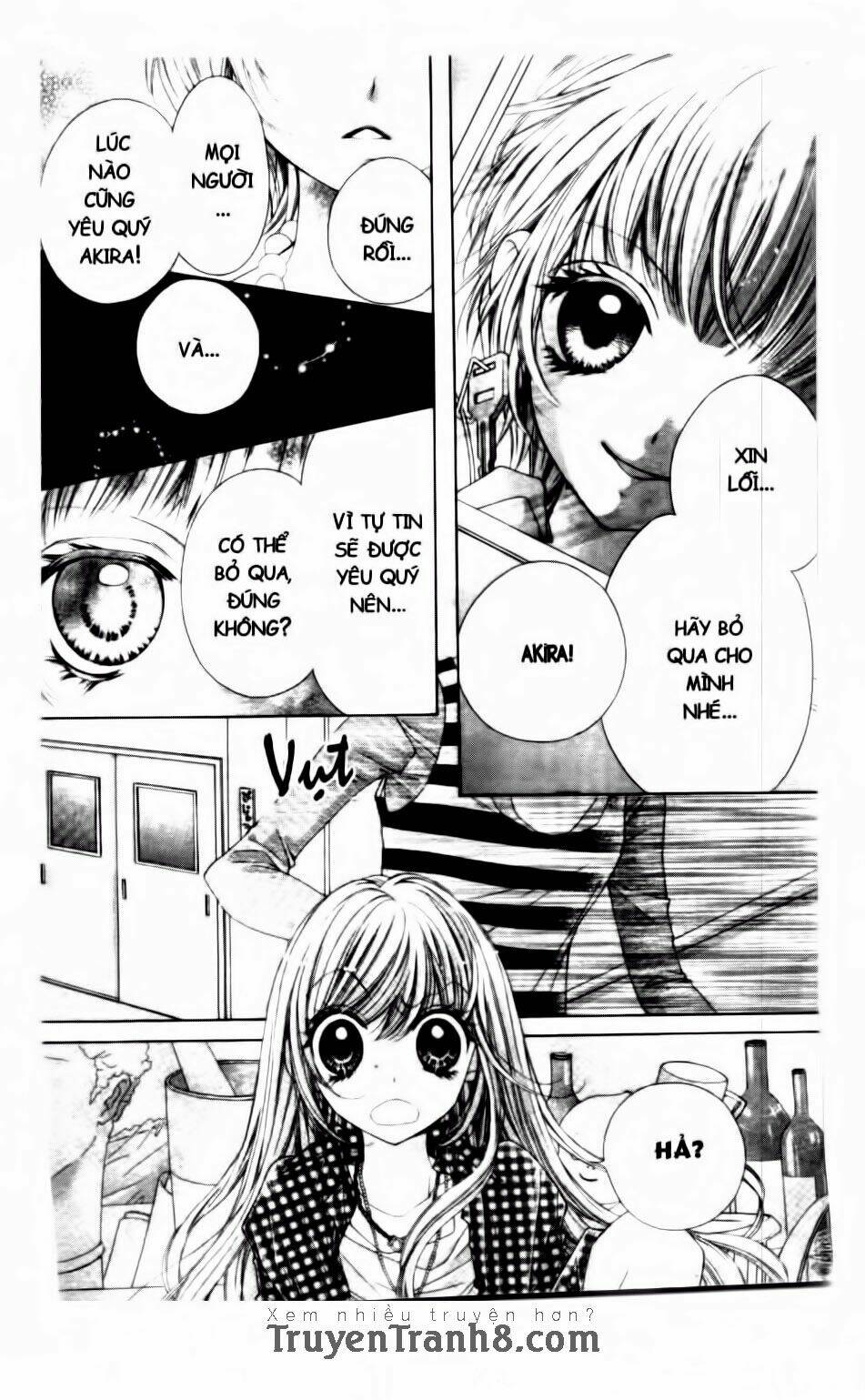 ác ma của chiến thắng chapter 11 12