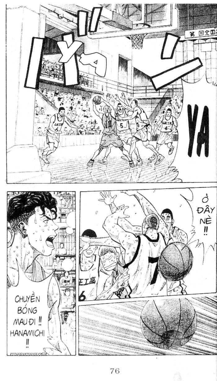 cao thủ bóng rổ chapter 245 15