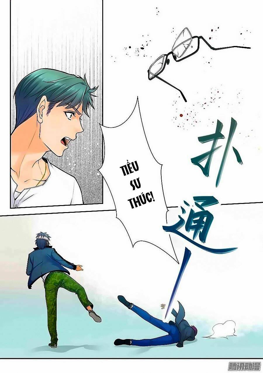 anh là phiền phức của em chapter 29 4