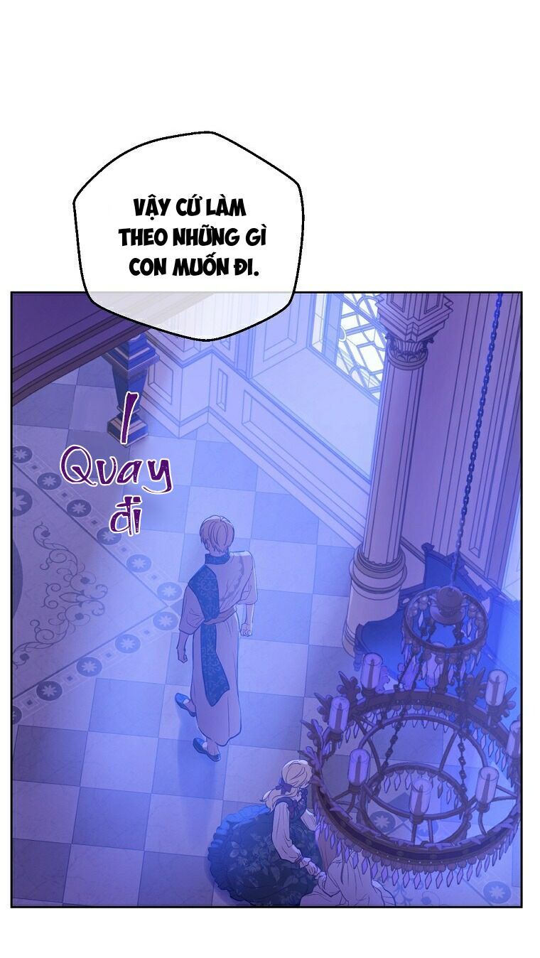 một ngày nọ tôi bỗng thành nàng công chúa chapter 113 22