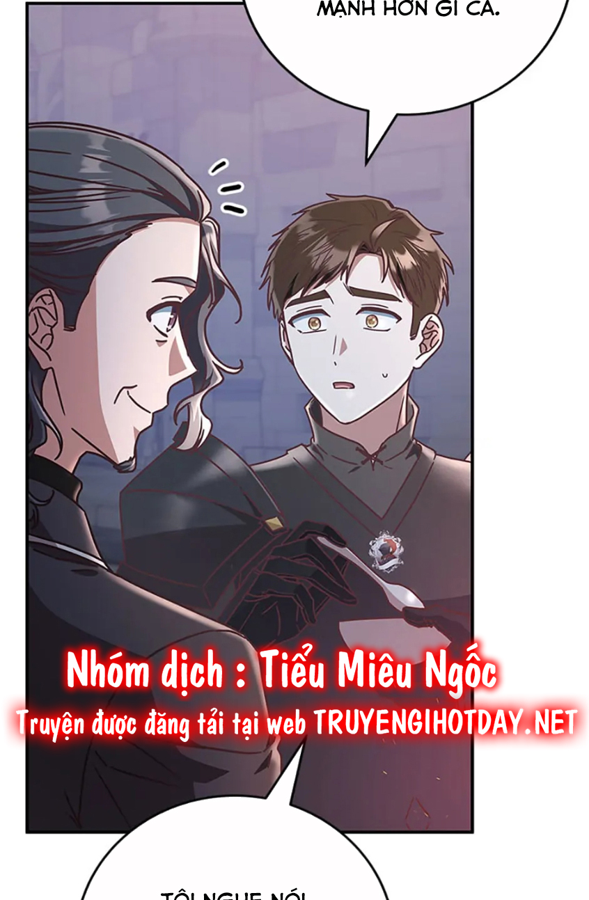 sự hiểu lầm tai hại giữa tôi và đại ma vương chapter 48 28