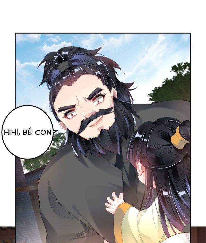 vương gia, áo lót của ngươi rơi mất rồi chapter 103 25