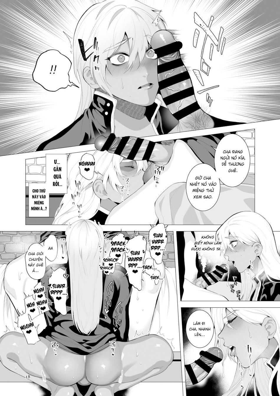 đu boylove cùng gaga team chapter 127 17